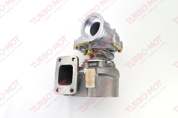 Compresor,sistem de supraalimentare 625152 TURBO-MOT